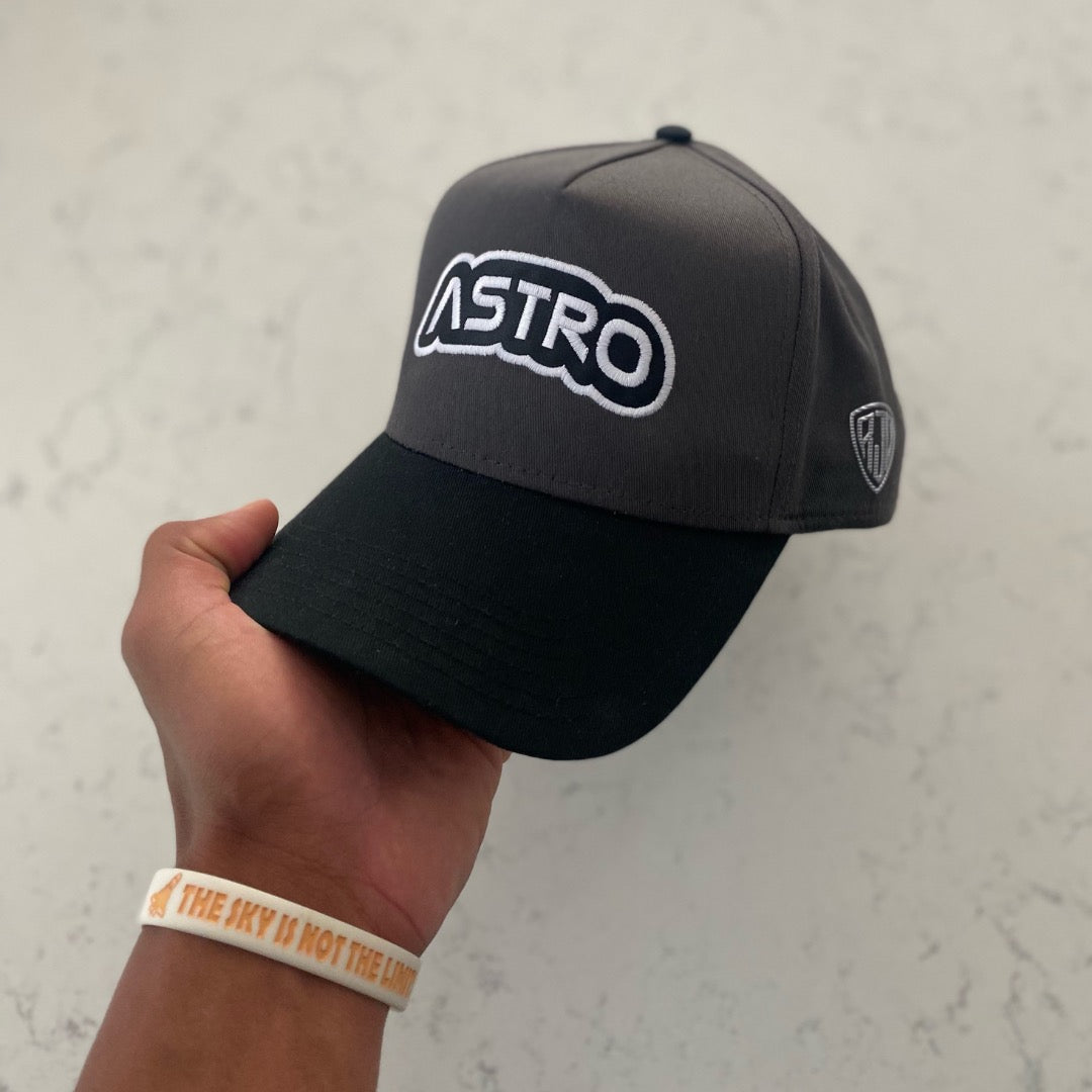 HARLEM CAP ASTRO/ASTRO