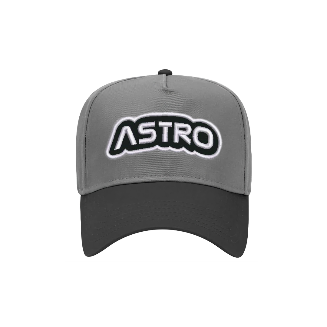 HARLEM CAP ASTRO/ASTRO