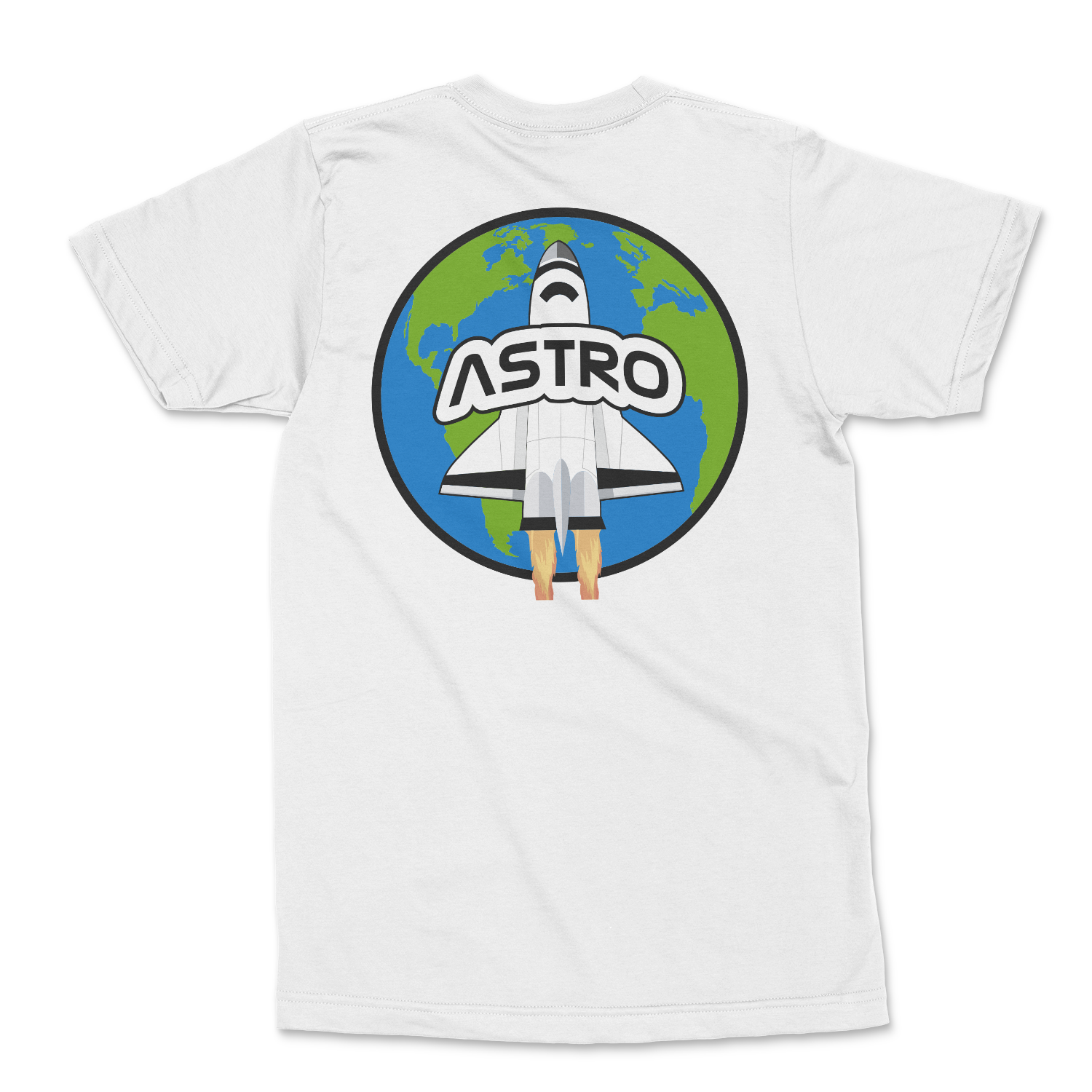 Astro Merch 